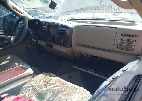 2006 Ford F-350 Lariat/Xl/Xlt z USA, uszkodzony, nr VIN 1FTSW31P46EC97600